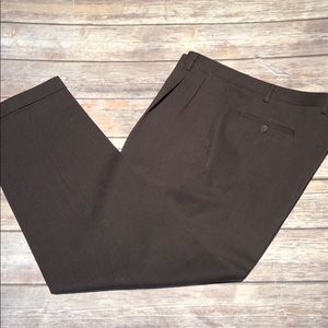 Men’s dress pants